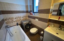 Apartament 2 camere, 52 mp, zona Elisabetin