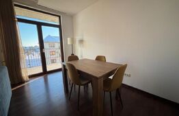 Apartament 2 camere, 52 mp, zona Elisabetin