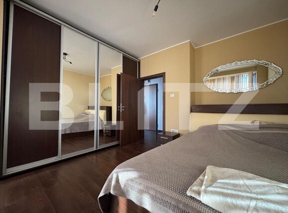 Apartament de închiriat 2 camere Elisabetin - 185517AI | BLITZ Timișoara | Poza5