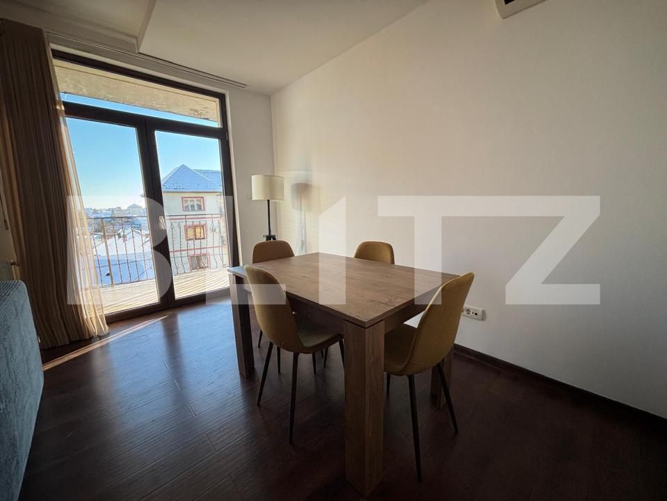 Apartament de închiriat 2 camere Elisabetin - 185517AI | BLITZ Timișoara | Poza3