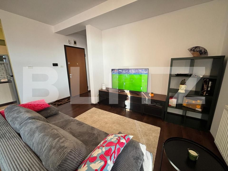 Apartament de închiriat 2 camere Elisabetin - 185517AI | BLITZ Timișoara | Poza2