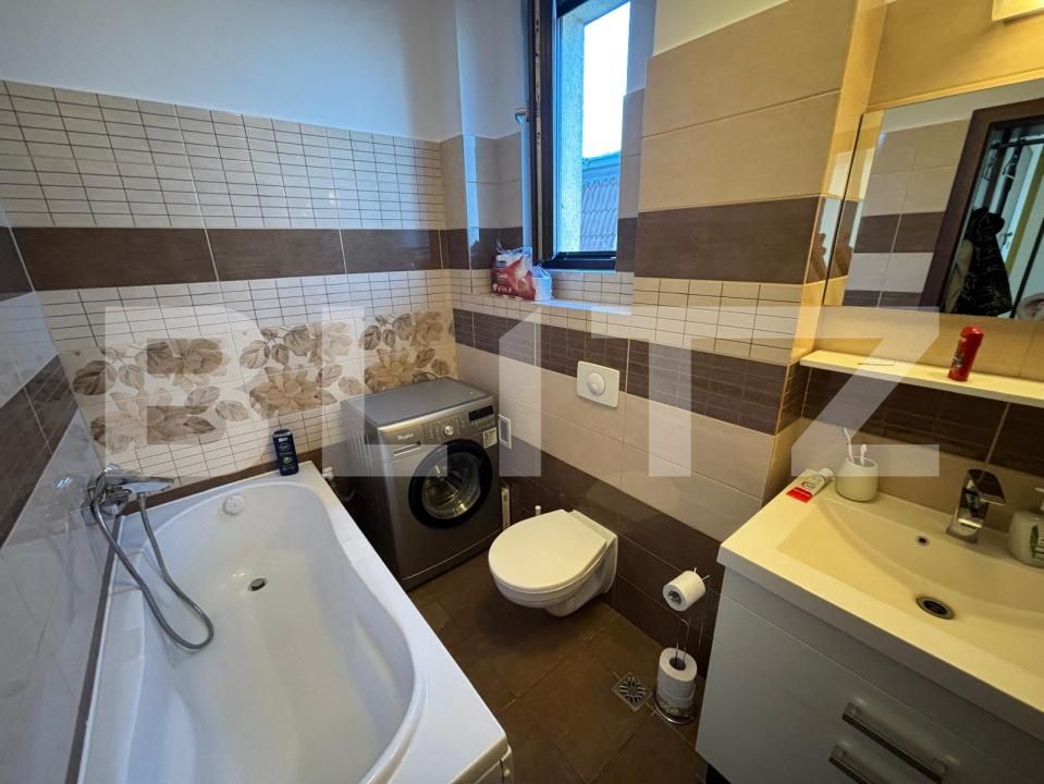 Apartament de închiriat 2 camere Elisabetin - 185517AI | BLITZ Timișoara | Poza8