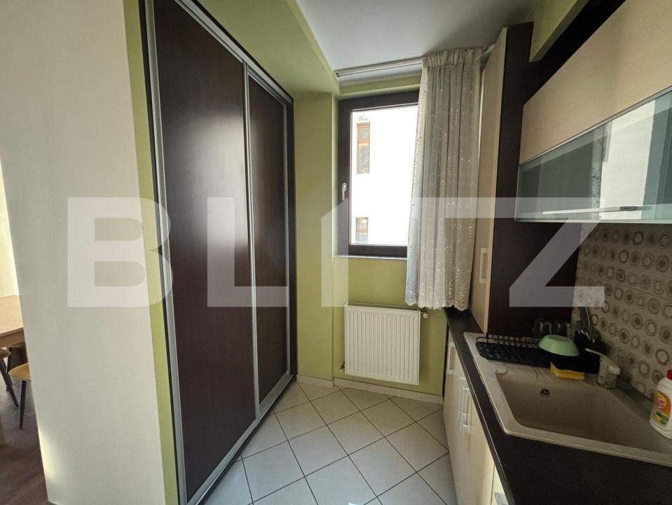 Apartament de închiriat 2 camere Elisabetin - 185517AI | BLITZ Timișoara | Poza7