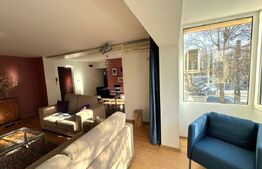 Apartament 3 camere, 80 mp, zona Girocului