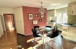 Apartament 3 camere, 80 mp, zona Girocului