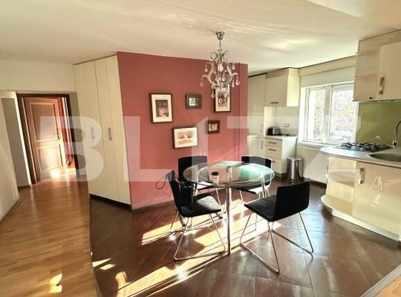 Apartament de închiriat 3 camere Girocului - 185522AI | BLITZ Timișoara | Poza1