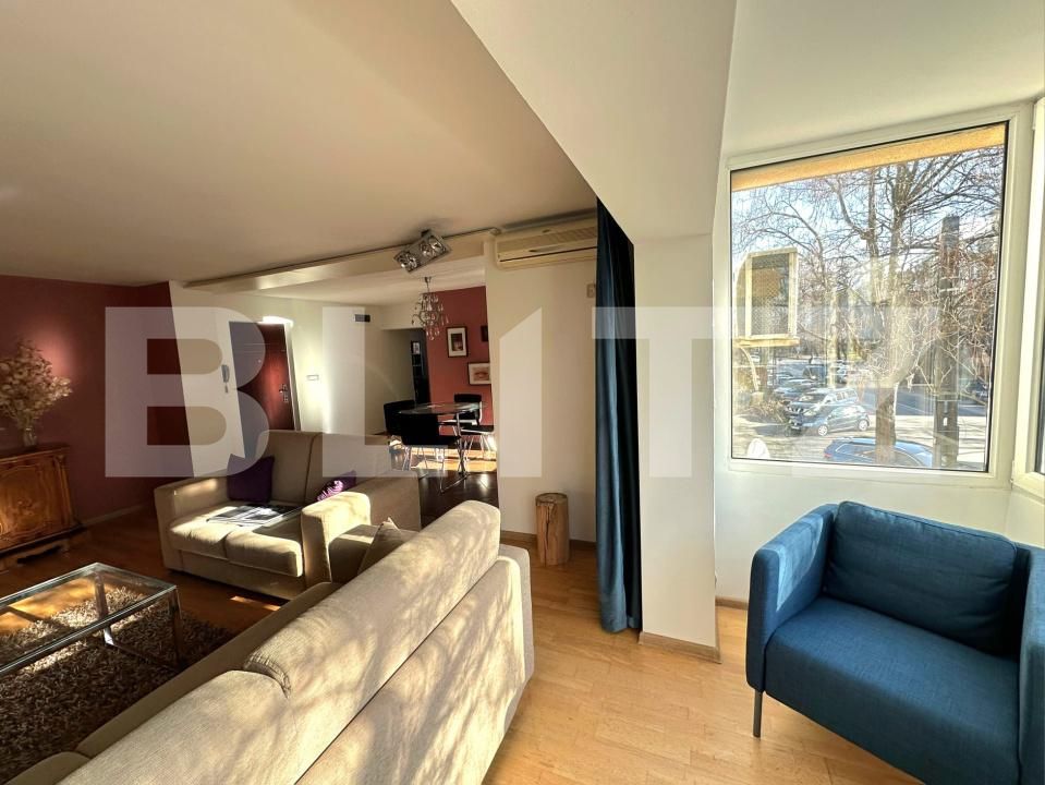 Apartament de închiriat 3 camere Girocului - 185522AI | BLITZ Timișoara | Poza3