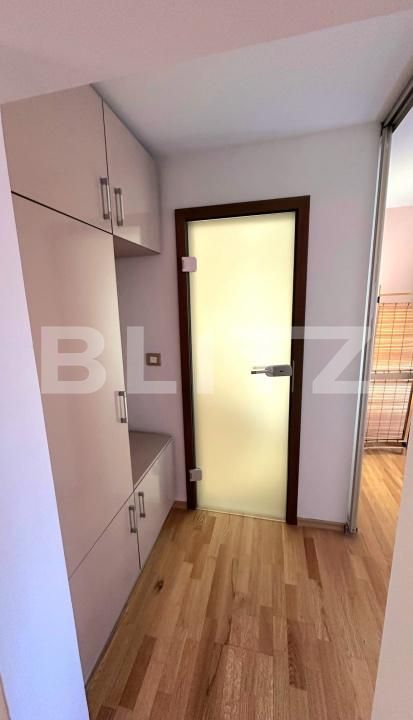 Apartament de închiriat 3 camere Girocului - 185522AI | BLITZ Timișoara | Poza8