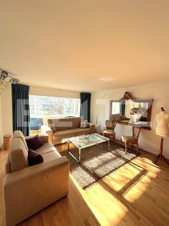 Apartament de închiriat 3 camere Girocului - 185522AI | BLITZ Timișoara | Poza2