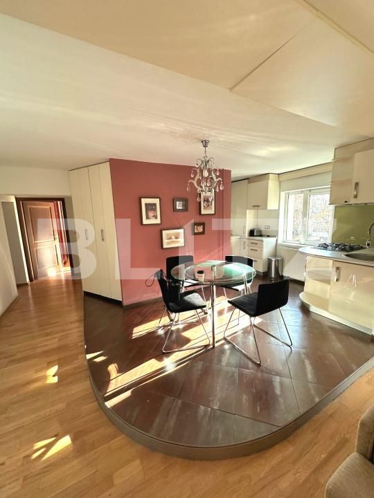 Apartament de închiriat 3 camere Girocului - 185522AI | BLITZ Timișoara | Poza2