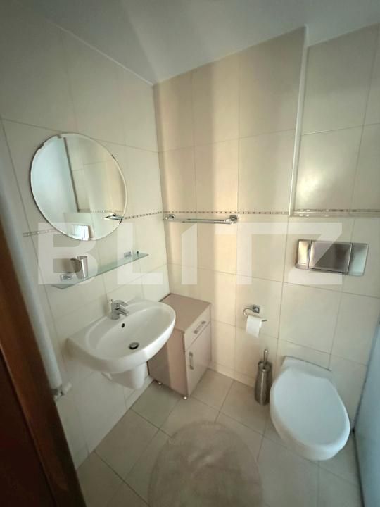 Apartament de închiriat 3 camere Girocului - 185522AI | BLITZ Timișoara | Poza10