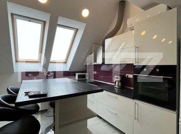 Apartament de închiriat 4 camere Torontalului - 185527AI | BLITZ Timișoara | Poza1