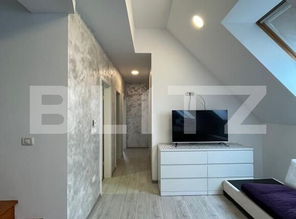 Apartament de închiriat 4 camere Torontalului - 185527AI | BLITZ Timișoara | Poza5