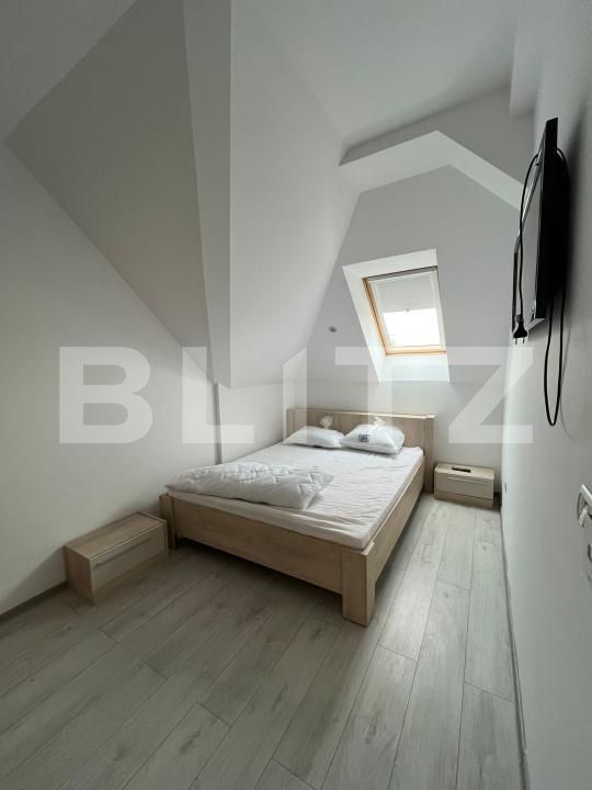 Apartament de închiriat 4 camere Torontalului - 185527AI | BLITZ Timișoara | Poza4