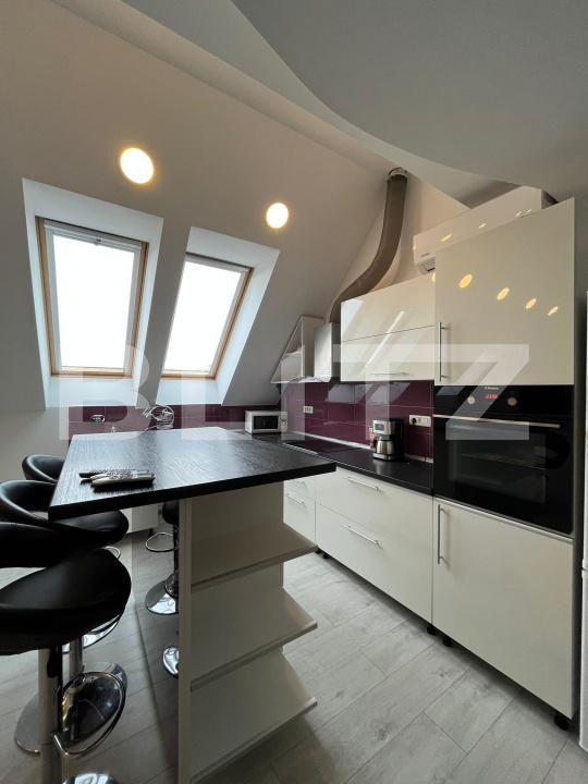 Apartament de închiriat 4 camere Torontalului - 185527AI | BLITZ Timișoara | Poza2