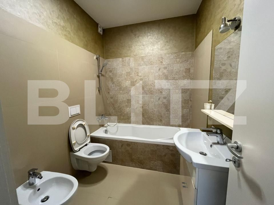 Apartament de închiriat 4 camere Torontalului - 185527AI | BLITZ Timișoara | Poza6