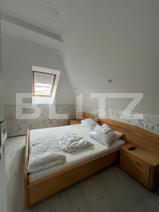 Apartament de închiriat 4 camere Torontalului - 185527AI | BLITZ Timișoara | Poza4