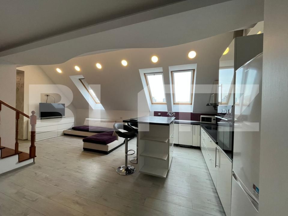 Apartament de închiriat 4 camere Torontalului - 185527AI | BLITZ Timișoara | Poza2