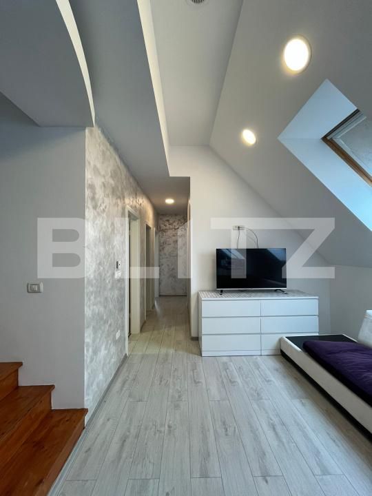 Apartament de închiriat 4 camere Torontalului - 185527AI | BLITZ Timișoara | Poza5