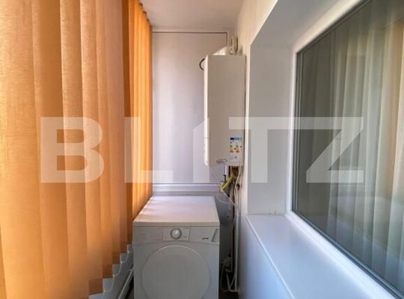 Apartament de închiriat 3 camere Soarelui - 185550AI | BLITZ Timișoara | Poza12