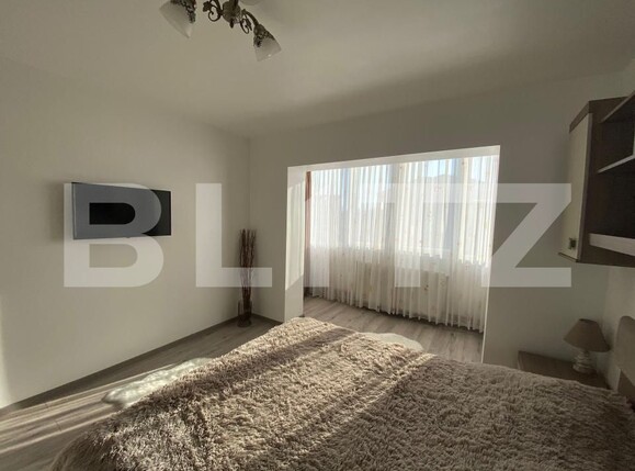 Apartament de închiriat 3 camere Soarelui - 185550AI | BLITZ Timișoara | Poza3
