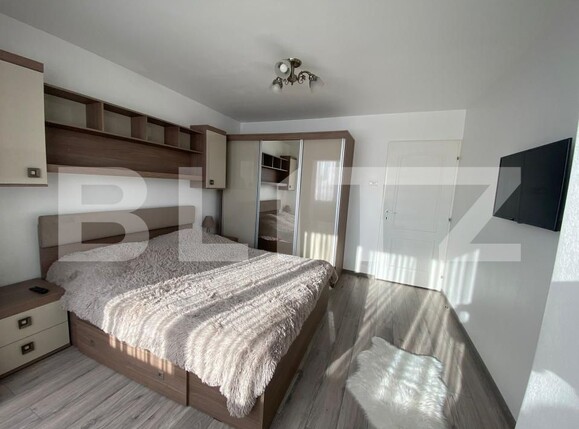 Apartament de închiriat 3 camere Soarelui - 185550AI | BLITZ Timișoara | Poza4