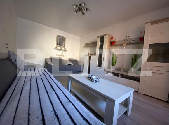 Apartament de închiriat 3 camere Soarelui - 185550AI | BLITZ Timișoara | Poza1