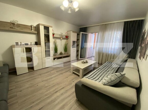 Apartament de închiriat 3 camere Soarelui - 185550AI | BLITZ Timișoara | Poza2