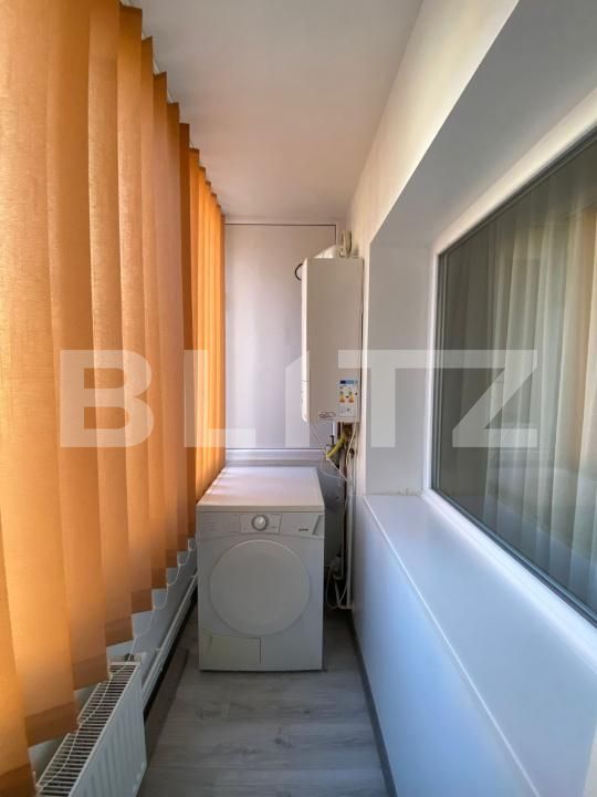 Apartament de închiriat 3 camere Soarelui - 185550AI | BLITZ Timișoara | Poza12