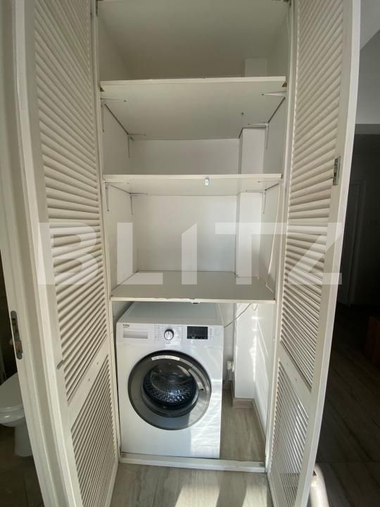 Apartament de închiriat 3 camere Soarelui - 185550AI | BLITZ Timișoara | Poza9