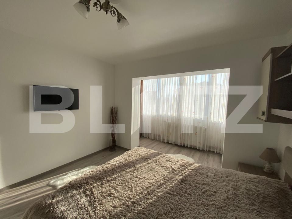 Apartament de închiriat 3 camere Soarelui - 185550AI | BLITZ Timișoara | Poza3