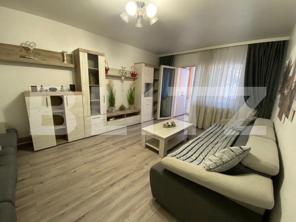 Apartament de închiriat 3 camere Soarelui - 185550AI | BLITZ Timișoara | Poza2
