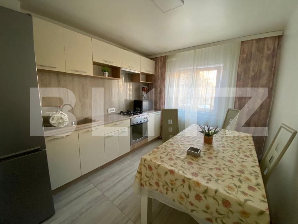 Apartament de închiriat 3 camere Soarelui - 185550AI | BLITZ Timișoara | Poza6