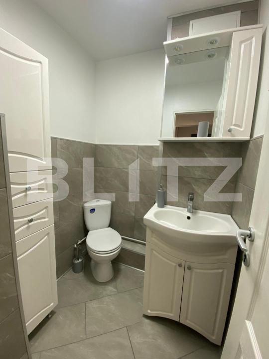 Apartament de închiriat 3 camere Soarelui - 185550AI | BLITZ Timișoara | Poza8