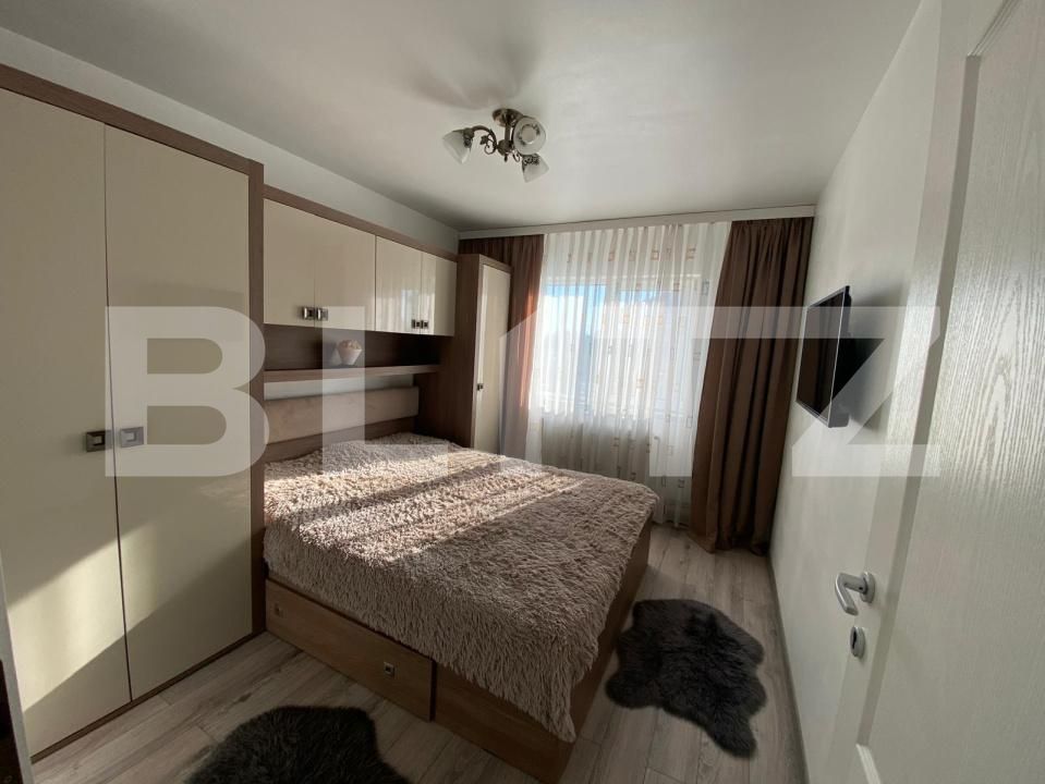 Apartament de închiriat 3 camere Soarelui - 185550AI | BLITZ Timișoara | Poza5