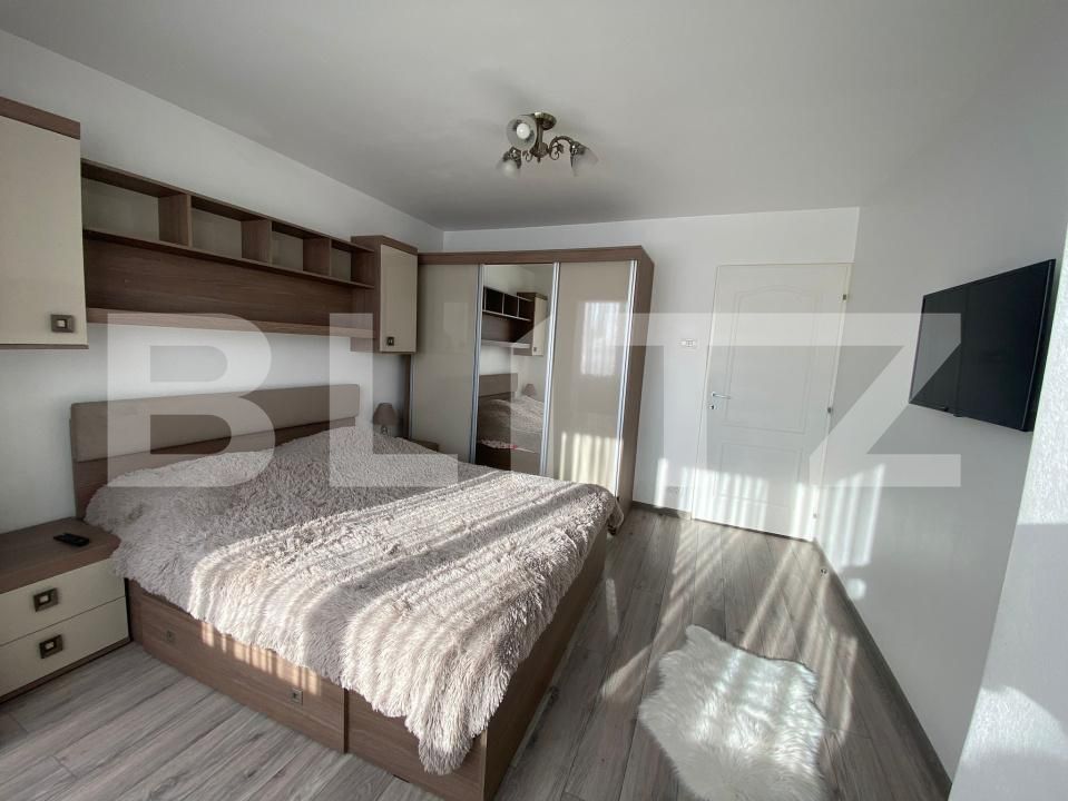 Apartament de închiriat 3 camere Soarelui - 185550AI | BLITZ Timișoara | Poza4
