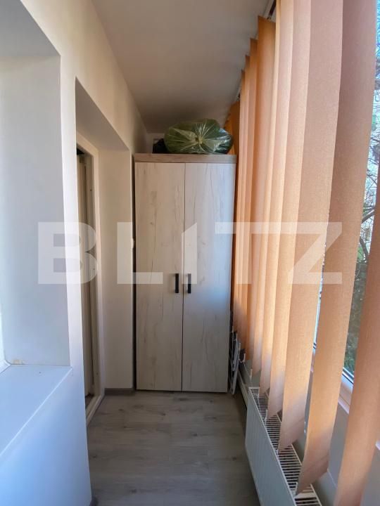 Apartament de închiriat 3 camere Soarelui - 185550AI | BLITZ Timișoara | Poza11