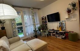 Apartament 3 camere, 69.50 mp, zona Lipovei 