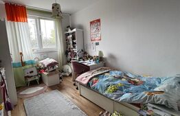 Apartament 3 camere, 69.50 mp, zona Lipovei 