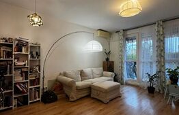 Apartament 3 camere, 69.50 mp, zona Lipovei 