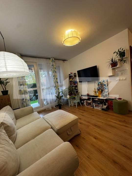 Apartament de vânzare 3 camere Lipovei - 185554AV | BLITZ Timișoara | Poza4