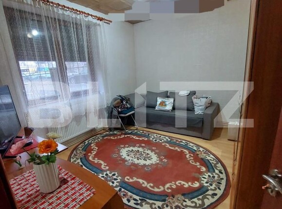 Apartament de vânzare 2 camere Lugoj - 185557AV | BLITZ Timișoara | Poza1