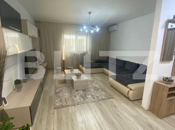 Apartament de vânzare 3 camere Giroc - 185559AV | BLITZ Timișoara | Poza1