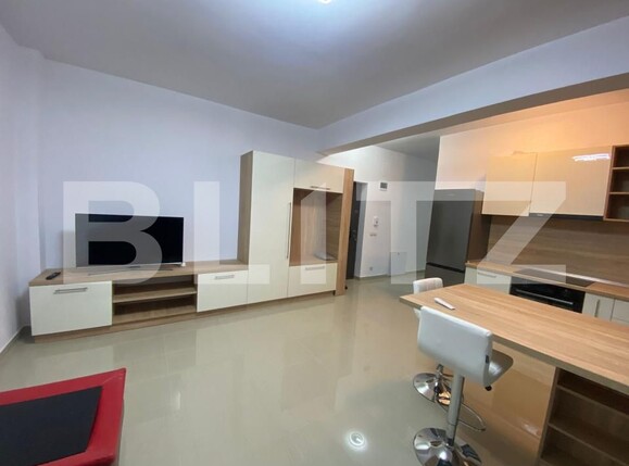 Apartament de închiriat 3 camere Calea Urseni - 185573AI | BLITZ Timișoara | Poza1