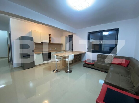 Apartament de închiriat 3 camere Calea Urseni - 185573AI | BLITZ Timișoara | Poza2