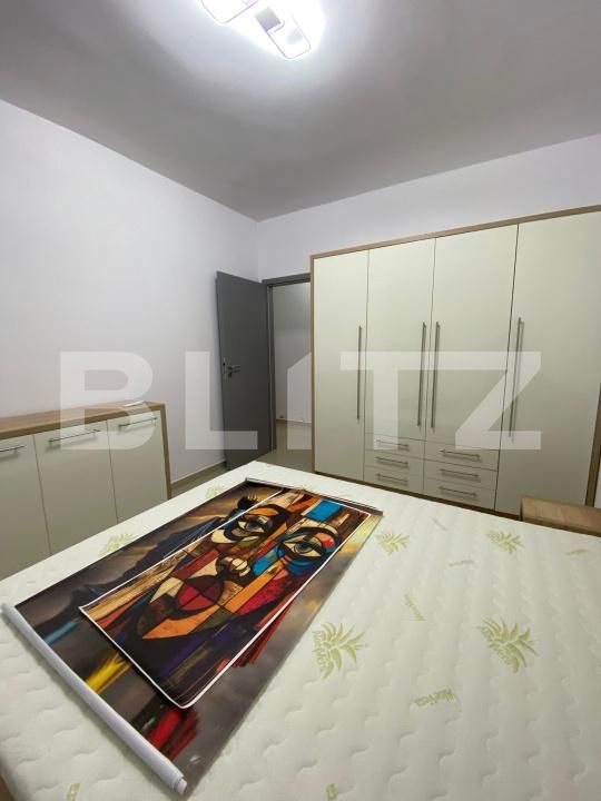 Apartament de închiriat 3 camere Calea Urseni - 185573AI | BLITZ Timișoara | Poza4