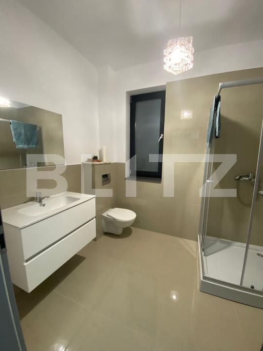 Apartament de închiriat 3 camere Calea Urseni - 185573AI | BLITZ Timișoara | Poza8