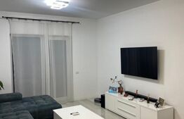 Apartament 2 camere Giarmata vii 