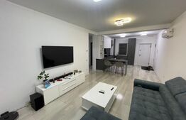 Apartament 2 camere Giarmata vii 