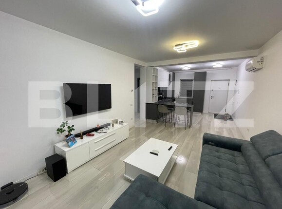 Apartament de vânzare 2 camere Giarmata-Vii - 185578AV | BLITZ Timișoara | Poza1